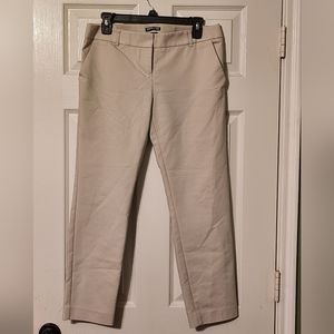 Express Columnist Trouser